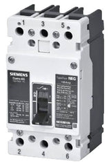 SIEMENS HEG3B125L CIRCUIT BREAKERS