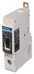 SIEMENS NGB1B025 CIRCUIT BREAKERS