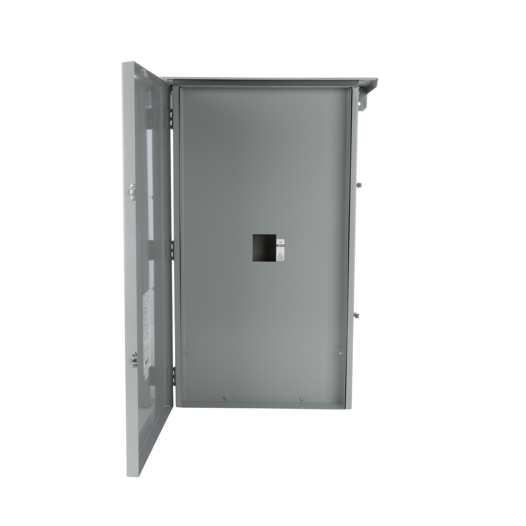 SIEMENS J6N3R CIRCUIT BREAKERS