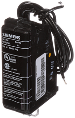 SIEMENS S01FD60 CIRCUIT BREAKERS