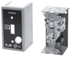 SIEMENS SMFFWN1 TOGGLE SWITCHES