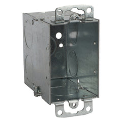 STEEL CITY CY3/4 ELECTRIC UTILITY BOXES
