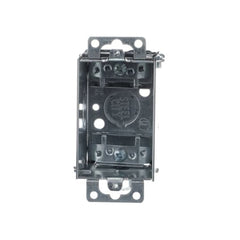 STEEL CITY LXOW-25 ELECTRIC UTILITY BOXES