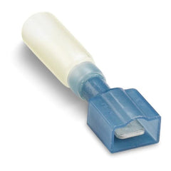 Sta-Kon RB14-4 Nylon Insulated Ring Terminal Power - 72 Inches