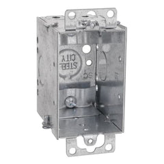 STEEL CITY CWN-25 ELECTRIC UTILITY BOXES