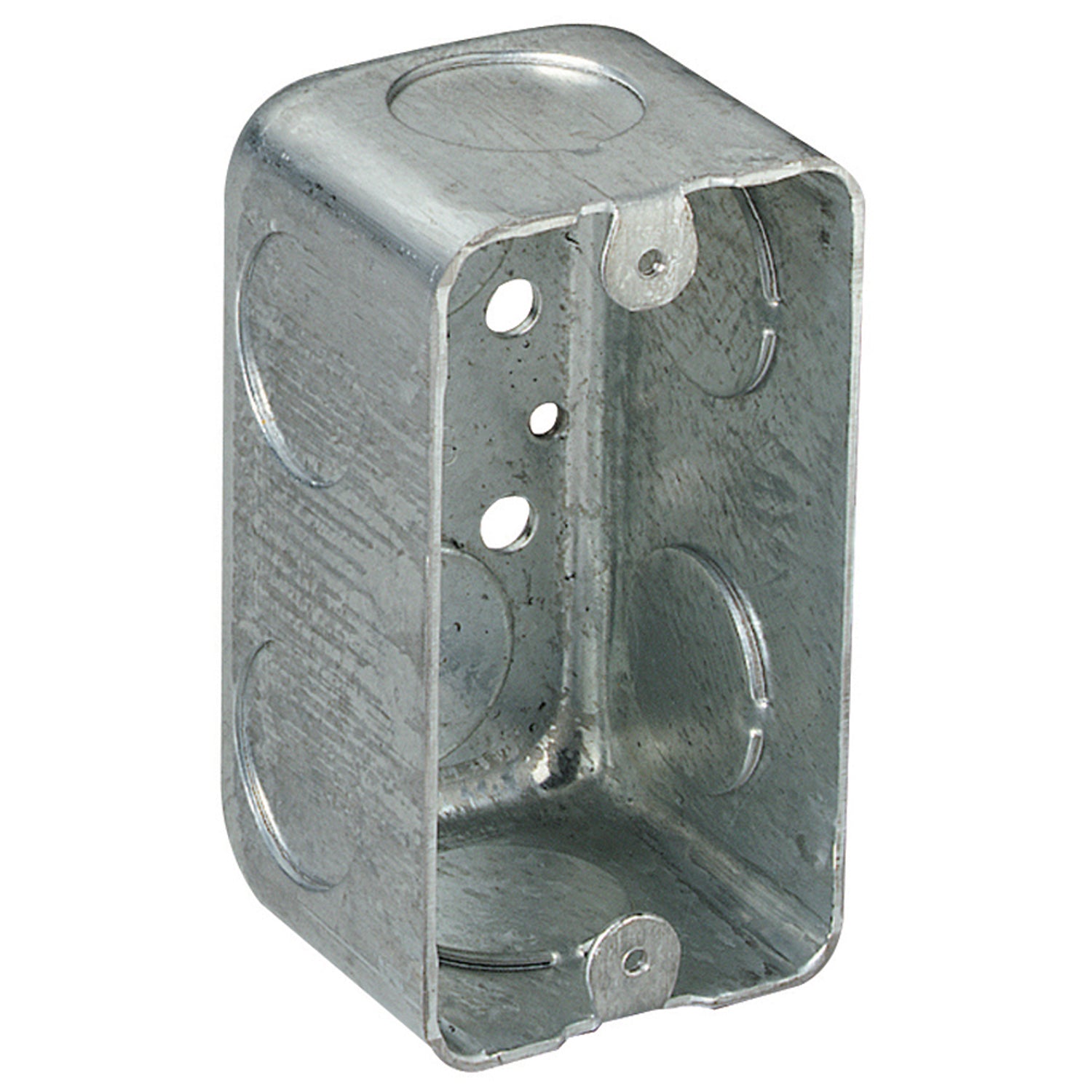 STEEL CITY 583713/4 ELECTRIC UTILITY BOXES