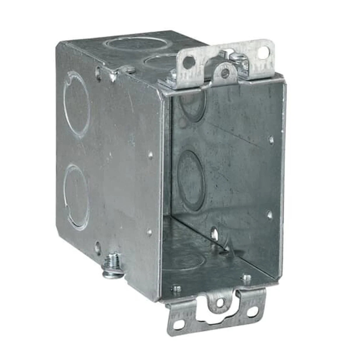 STEEL CITY CY1/2 ELECTRIC UTILITY BOXES
