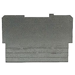 THOMAS & BETTS 52-PS-1 WALL BRACKETS & PARTS