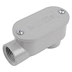 THOMAS & BETTS SL602 PIPE FITTINGS