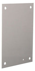 WIEGMANN NP3024 AIR CLEANER REPLACEMENT PARTS