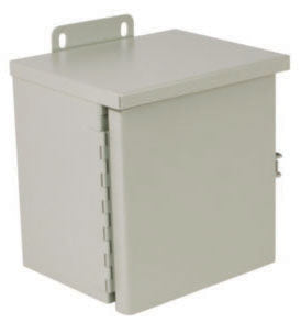 WIEGMANN RHC161206 ELECTRIC UTILITY BOXES