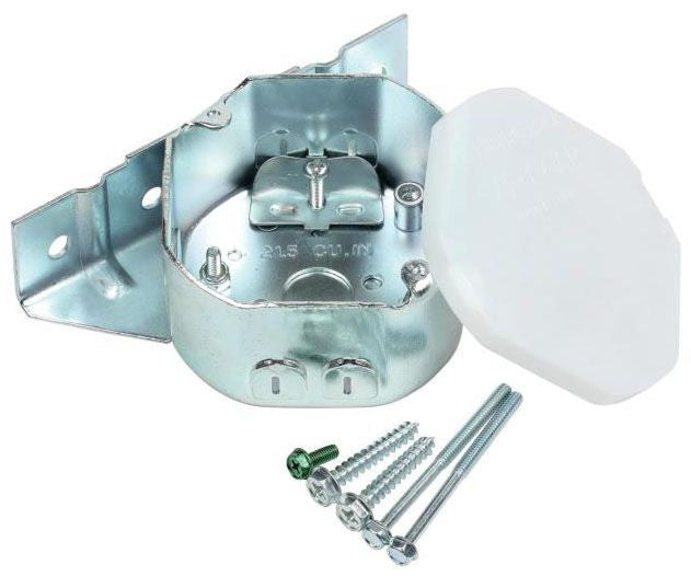 WESTINGHOUSE 0124000 DUCT BOXES