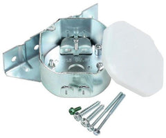 WESTINGHOUSE 0124000 DUCT BOXES