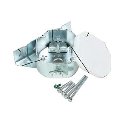WESTINGHOUSE Westinghouse 0124000 Fan/Light Fixture Support Box