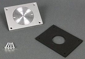 WIREMOLD 830CKTCAL-3/4 TERMINALS