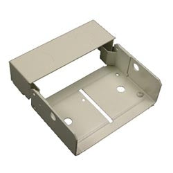 LEGRAND Wiremold G4017TCA Steel Int. Corner Cplg 4000