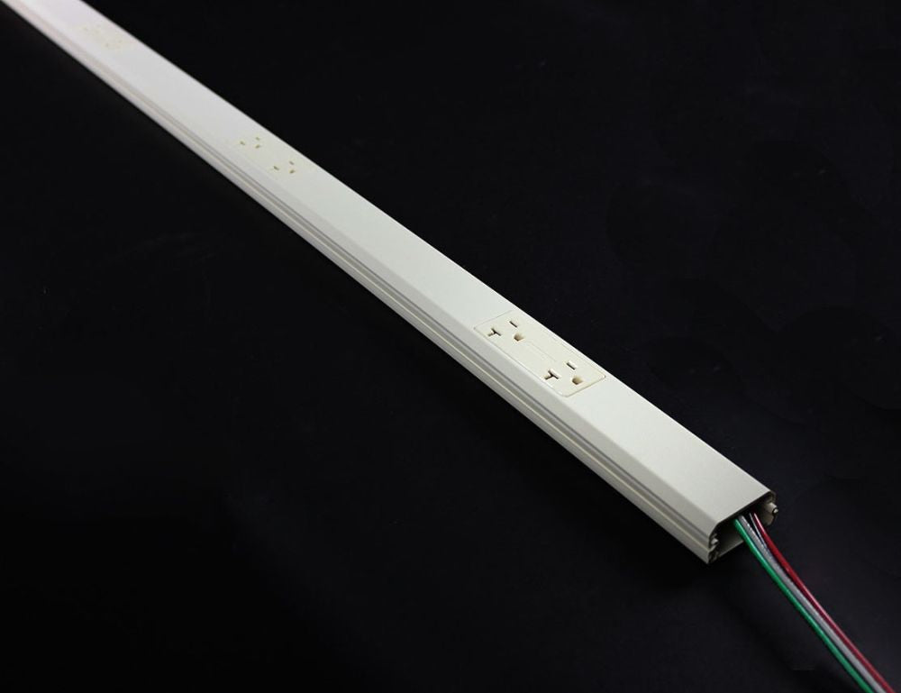 WIREMOLD NM24GB612 ELECTRIC CABLES