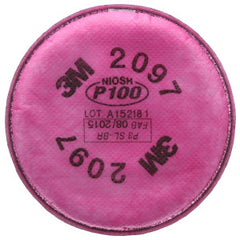 3M 2097 AIR FILTERS