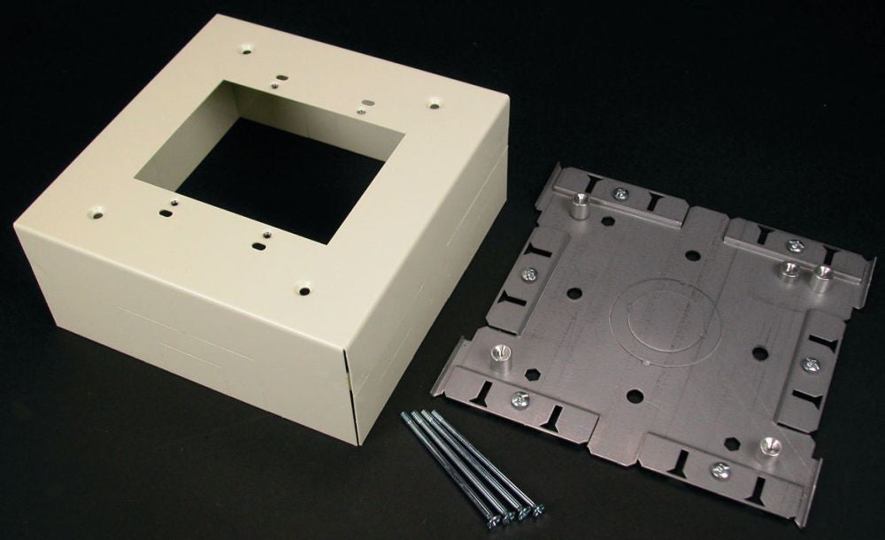 WIREMOLD G3044-2 ELECTRICAL CORDS, PLUGS, AND RECEPTACLES