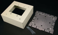 WIREMOLD G3044-2 ELECTRICAL CORDS, PLUGS, AND RECEPTACLES