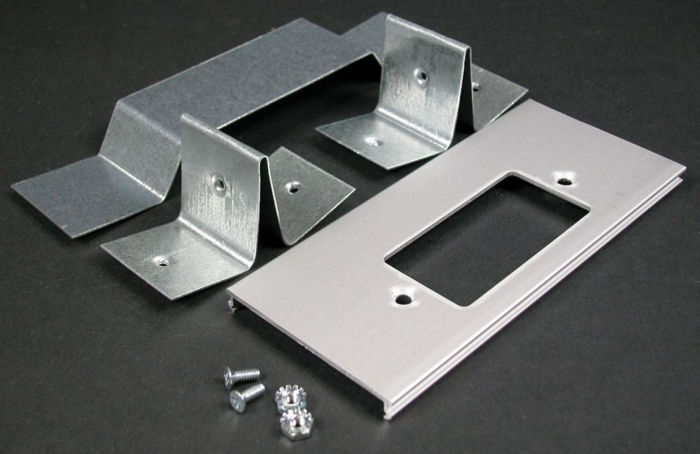 WIREMOLD AL3346GO GFCI BREAKERS