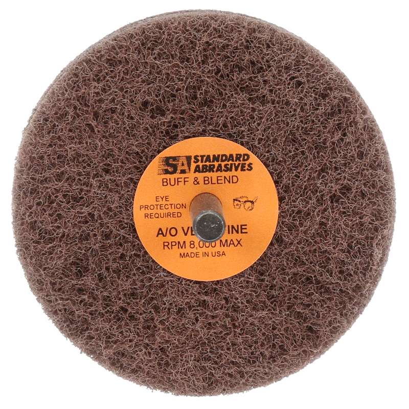 3M 7100094602 ABRASIVE HAND PADS
