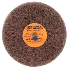 3M 7100094602 ABRASIVE HAND PADS