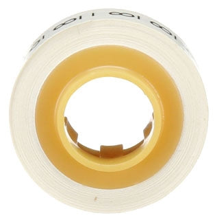 3M 3M SDR-8 Wire Marker Tape Refill Roll 96 in Length 0.215 in Width Replacement MPN