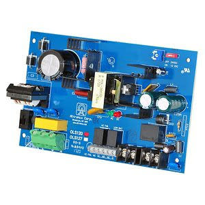 ALTRONIX OLS120 POWER & EXTENSION CORDS