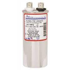 AMRAD USA2211 CAPACITORS