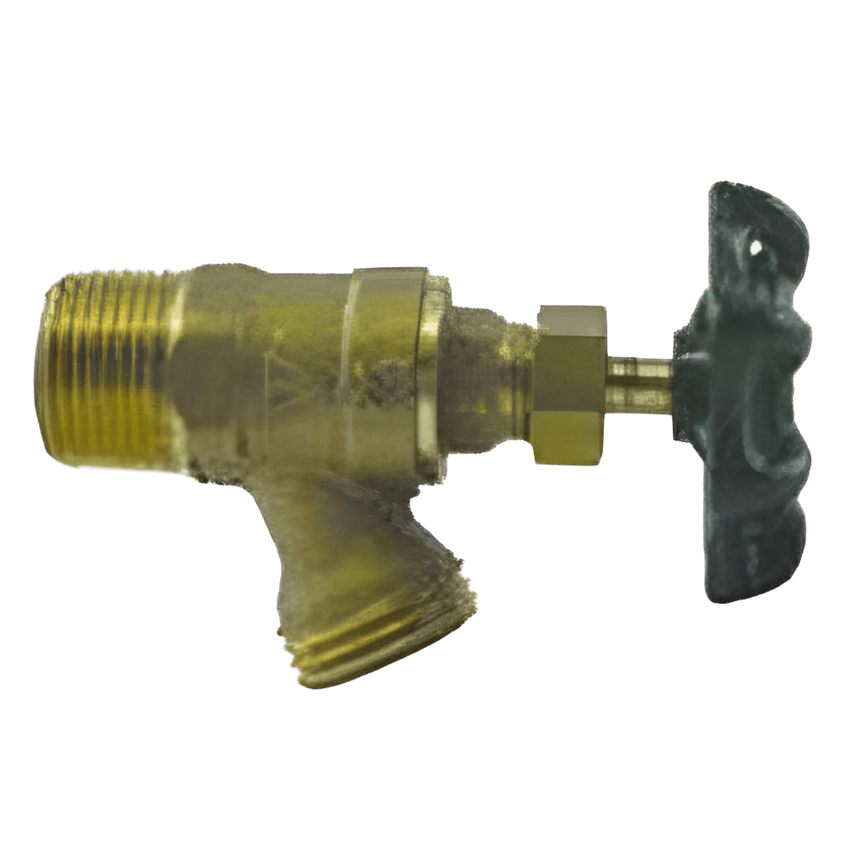 AY MCDONALD 4420-120 BOILER DRAINS