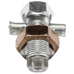 BLACKBURN Blackburn 2HPS Connector Bolt Split ACSR/SOL AL/COPPER