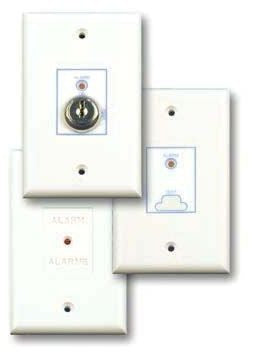 EDWARDS SIGNALING SD-TRK4 CONTROL BOARDS