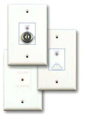 EDWARDS SIGNALING SD-TRK4 CONTROL BOARDS
