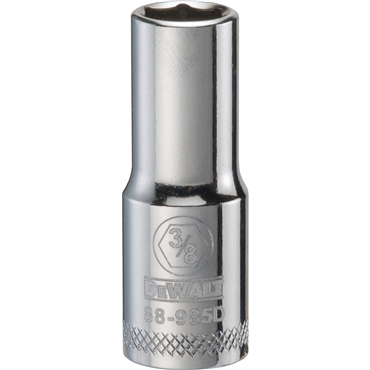 DEWALT DWMT88985OSP SOCKETS