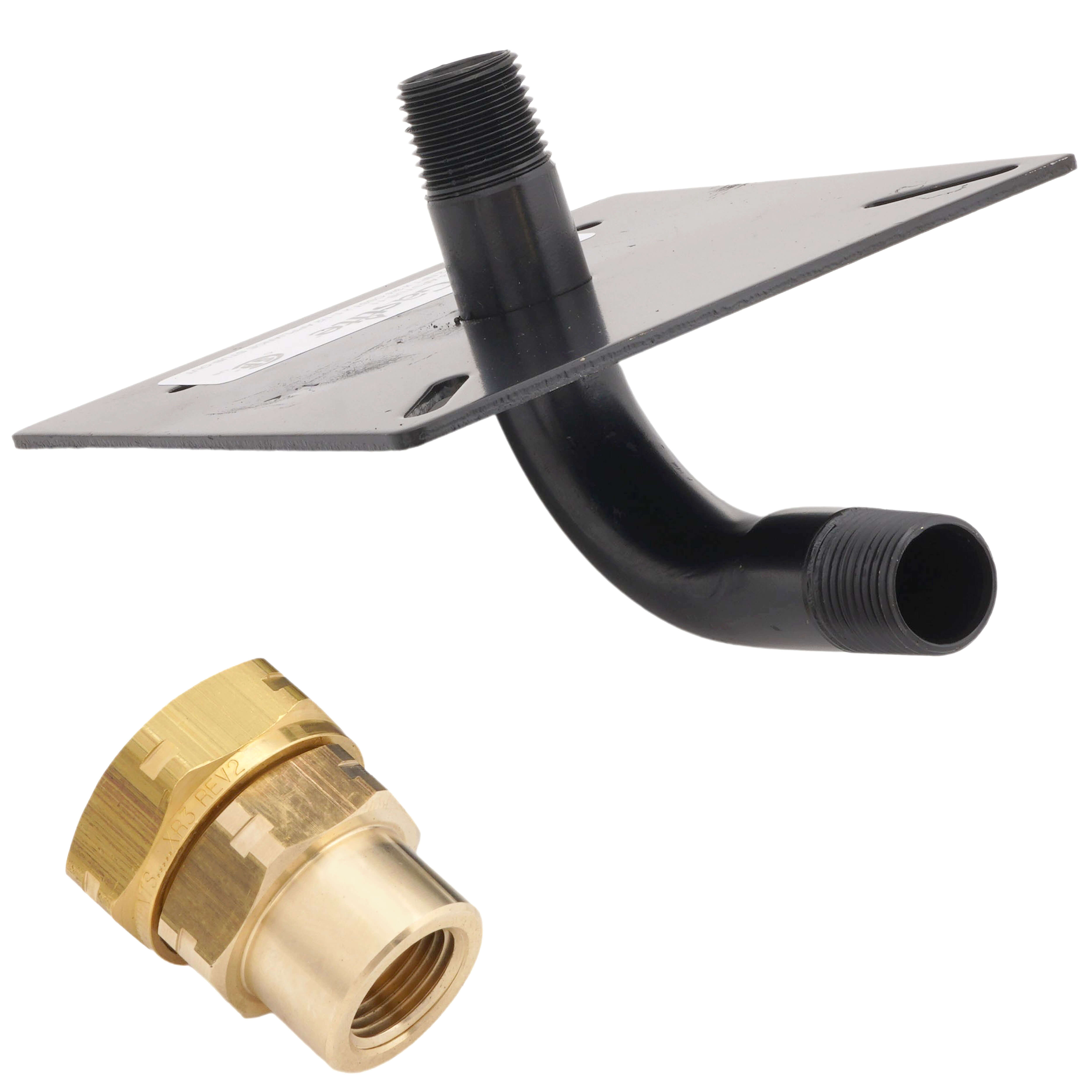GASTITE XR3-APSTUB-11-10 PIPE FITTINGS