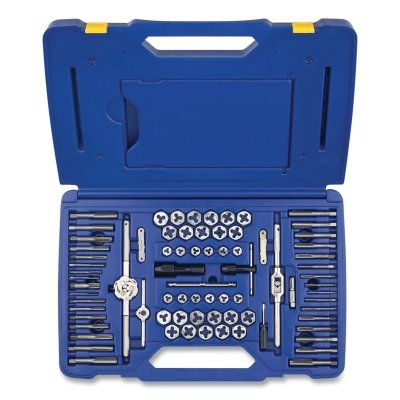 IRWIN 26376DC PIPE CUTTERS & THREADING
