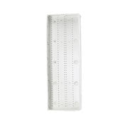 LEVITON Leviton 47605-42N 42 Structured Media Enclosure without Cover