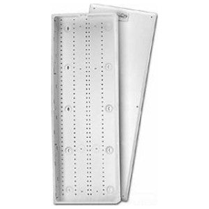 LEVITON Leviton 47605-42N 42 Structured Media Enclosure without Cover