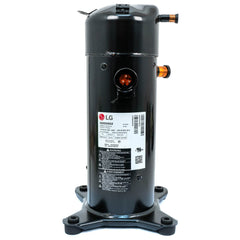 LG SQA026KAZ SCROLL COMPRESSORS