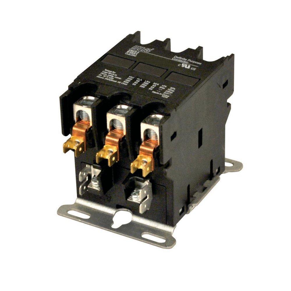 MARS 91631 CONTACTORS