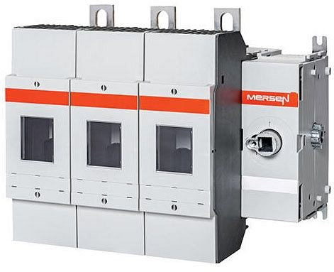 MERSEN M30CC30S RELAYS & SWITCHES