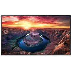 SAMSUNG QM43B ENERGY EFFICIENCY DEVICES