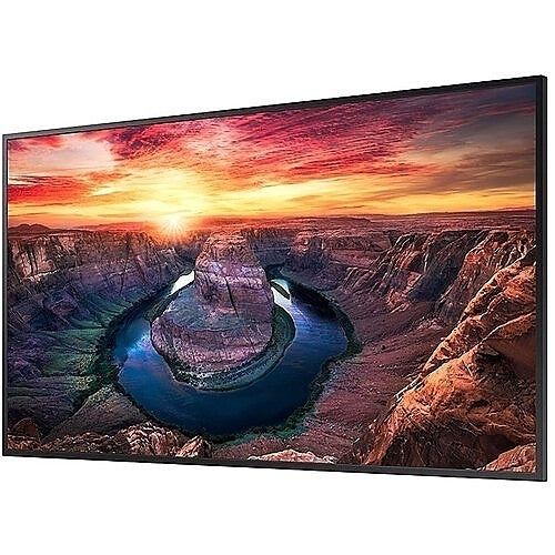 SAMSUNG Samsung QM43B QMB Series 43 4K UHD Commercial LED Display
