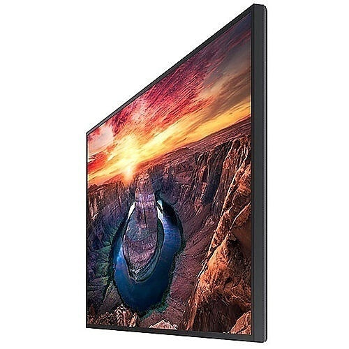 SAMSUNG Samsung QM43B QMB Series 43 4K UHD Commercial LED Display