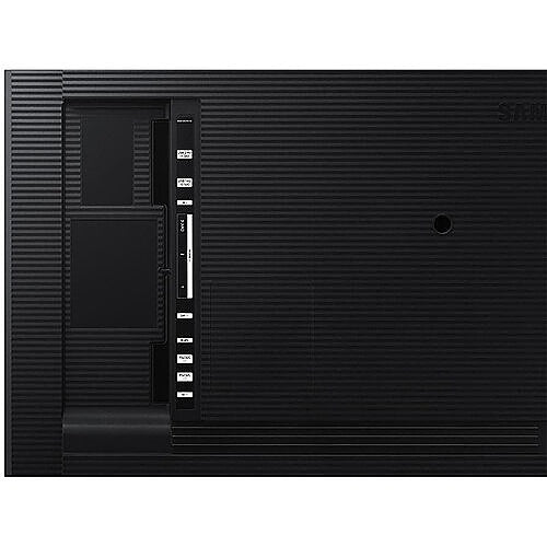 SAMSUNG Samsung QM43B QMB Series 43 4K UHD Commercial LED Display