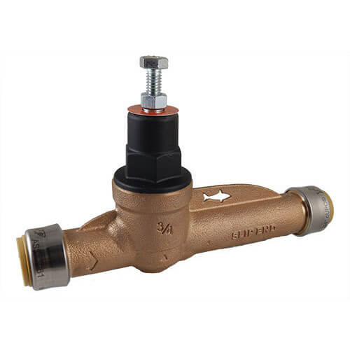 SHARKBITE 24384-0045 VALVE REPAIR & REBUILD KITS