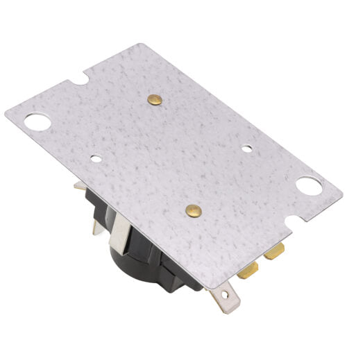 SUPCO Supco Q108 Q Series 24V 1 Switch Sequencer On 1-25 Sec/Off 65-115 Sec