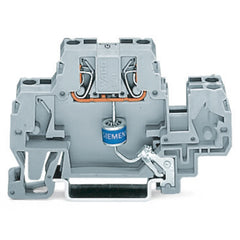WAGO 870-523/281-580 TERMINAL BLOCKS