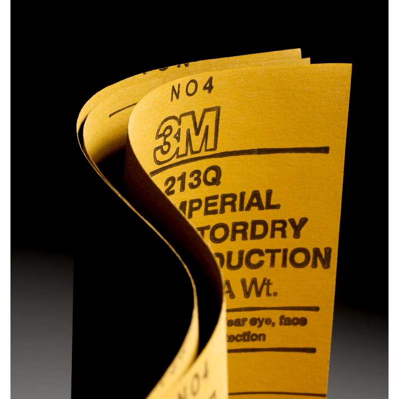 3M 3M 7000028326 Wetordry Abrasive Sheet 11 in x 9 in P400